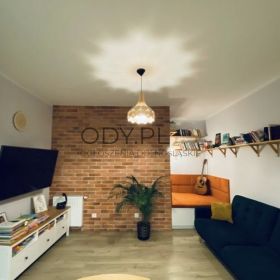 3pok, 61met, Okolice Tyrmanda BALKON/GARAŻ/WINDA (Wrocław)