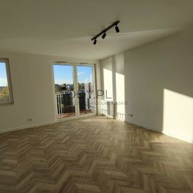 2pok, 49met, Okolice Gorlickiej BALKON/GARAŻ/WINDA (Wrocław)