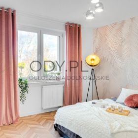  3pok, 75met, Okolice Hallera BALKON/PIWNICA (Wrocław)