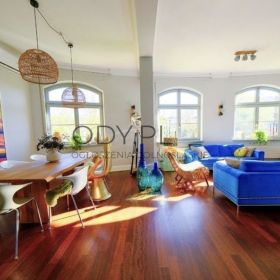 4pok, 120met, Okolice Skarbowców BALKON/GARAŻ (Wrocław)