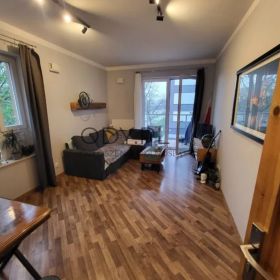3pok, 63met, Okolice Armii Krajowej BALKON/WINDA (Wrocław)