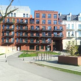 2pok 45met Okolice Wszystkich Świętych BALKON/2020 (Wrocław)