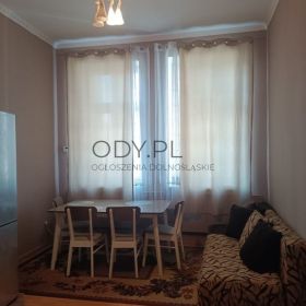 3pok 60met okolice Chojnowskiej PIWNICA/INWESTYCJA (Legnica)