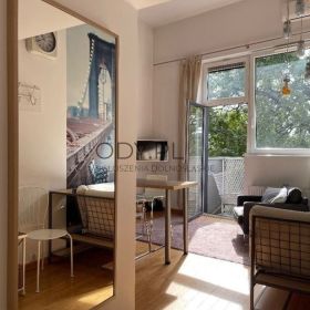 1pok, 35met, Okolice Księcia Witolda BALKON/WINDA (Wrocław)