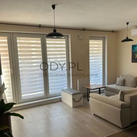 2pok 51met Okolice Jedności Narodowej BALKON/WINDA (Wrocław)