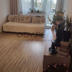3pok, 60met, Okolice Olbrachtowskiej BALKON/WINDA (Wrocław)