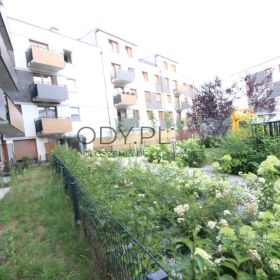 2pok 34met, okolice Herbacianej BALKON/GARAŻ/WINDA (Wrocław)