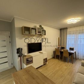 3pok 52met, Krakowskie Tarasy BALKON/KOMÓRKA/GARAŻ (Wrocław)