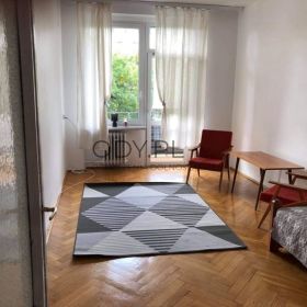 2pok, 55met, Okolice Placu Legionów BALKON/PIWNICA (Wrocław)