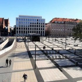2pok, 34met, Plac Nowy Targ ROZKŁAD/PIWNICA (Wrocław)