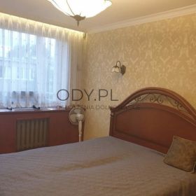  3pok, 48met, Okolice Jana Pawła II BALKON/PIWNICA (Wrocław)