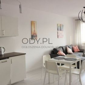  2pok 46met, Lokum Victoria 2 BALKONY/KOMÓRKA/GARAŻ (Wrocław)