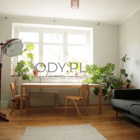  3pok, 64met, Okolice Wyszyńskiego BALKON/PIWNICA (Wrocław)