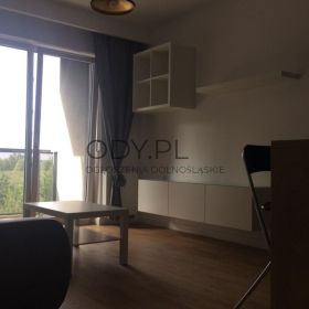 3pok, 55met, Okolice Wojaczka BALKON/WINDA/MP/2018 (Wrocław)