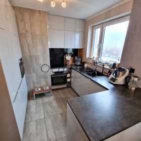 3pok, 56met, Okolice Jesionowej BALKON/GARAŻ/WINDA (Wrocław)