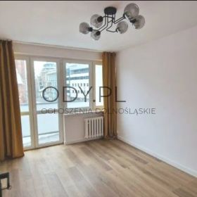  3pok, 43met, Okolice Rynku BALKON/PIWNICA (Wrocław)