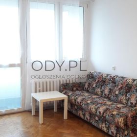3pok, 54met, Okolice Drukarskiej BALKON/PIWNICA (Wrocław)