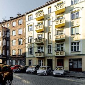  2pok, 64met, Okolice Żeromskiego ROZKŁAD/PIWNICA (Wrocław)