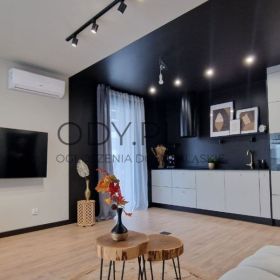 3pok 60met, Okolice Buforowej BALKON/KOMÓRKA/GARAŻ (Wrocław)