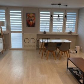 2pok, 51met, Okolice Kasjopei PO REMONCIE/BALKON (Legnica)