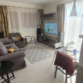 3pok 62met, Okolice Daktylowej BALKON/GARAŻ/WINDA (Wrocław)