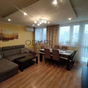 3pok, 58met, Okolice Niedźwiedziej BALKON/PIWNICA (Wrocław)