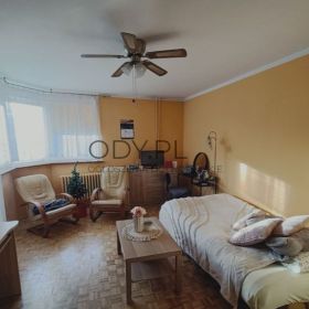 3pok, 65met, Okolice Kościuszki BALKON/KOMÓRKA (Wrocław)