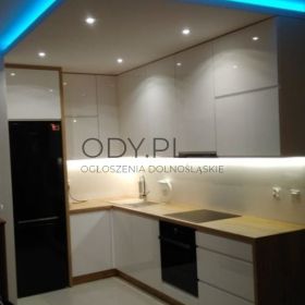  3pok, 61met, Okolice Wojaczka BALKON/WINDA/GARAŻ (Wrocław)