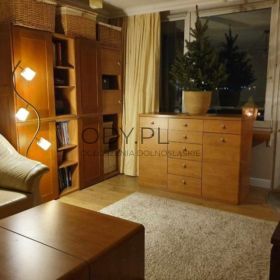 2pok, 51met, Okolice Nowodworskiej BALKON/WINDA (Wrocław)