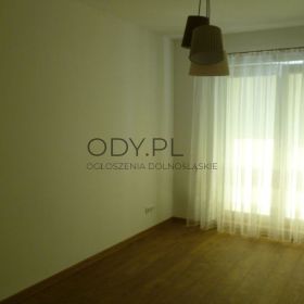  2pok, 51met, Osiedle Oaza BALKON/GARAŻ/WINDA (Wrocław)
