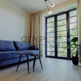  2pok 48met Okolice Ruskiej BALKON/GARAŻ/2023 (Wrocław)