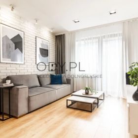 3pok, 60met, Okolice Skalskiego BALKON/WINDA/2016 (Wrocław)