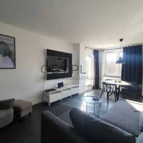 2pok, 48met, Okolice Grabiszyńskiej BALKON/GARAŻ (Wrocław)