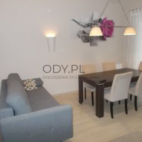 2pok, 52met, Okolice Gorlickiej BALKON/GARAŻ/WINDA (Wrocław)