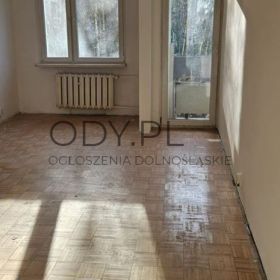 3pok 58met Okolice Fabrycznej BALKON/PIWNICA/WINDA (Wrocław)