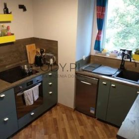  3pok, 63met, Okolice Pięknej BALKON/WINDA/2018 (Wrocław)