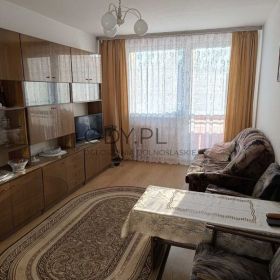 3pok, 57met, Okolice Żmigrodzkiej BALKON/PIWNICA (Wrocław)