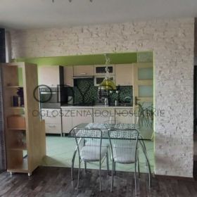2pok, 50met, Okolice Zemskiej BALKON/PIWNICA/WINDA (Wrocław)