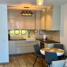  2pok, 38met, Okolice Kopycińskiego BALKON/GARAŻ (Wrocław)