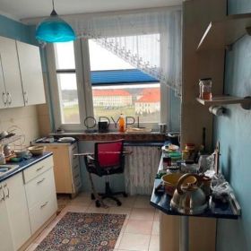  2pok, 47met, Okolice Kozanowskiej BALKON/PIWNICA (Wrocław)