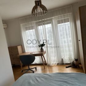 3pok, 58met, Okolice Kaszubskiej 2 BALKONY/GARAŻ (Wrocław)