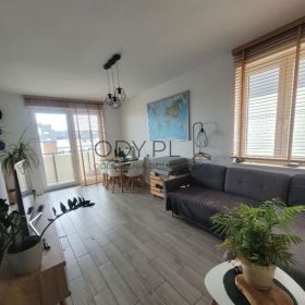 3pok 61m Okolice Bogatyńskiej BALKON/KOMÓRKA/GARAŻ (Wrocław)
