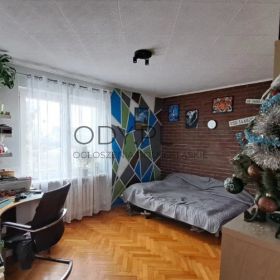  2pok, 51met, Okolice Kwaśnej LOGGIA/PIWNICA (Wrocław)