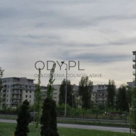 2pok, 56met, Okolice Przyjaźni LOGGIA/GARAŻ/WINDA (Wrocław)