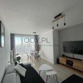 2pok 51met Okolice Klasztornej OGRÓD/KOMÓRKA/GARAŻ (Wrocław)