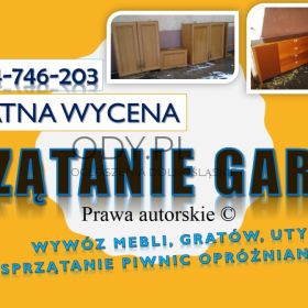 Sprzątanie piwnicy, cennik, usługi. tel. 504-746-203, Wrocław, oczyszczenie.