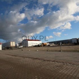  Dz. Inwestycyjna (4000m2) okolice Oławskiej MEDIA (Domasław)