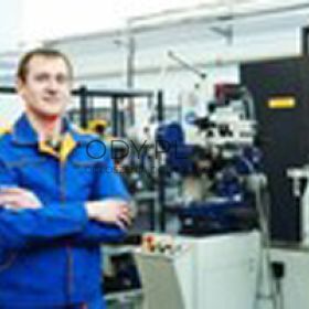 Operator CNC blisko granicy, darmowe zakwaterowanie Altenburg