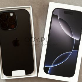 Oryginał Apple iPhone 16 Pro Max, iPhone 16 Pro, iPhone 16, iPhone 16 Plus
