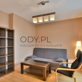 3pok 52m, Okolice Klecińskiej BALKON/WINDA/PARKING (Wrocław)